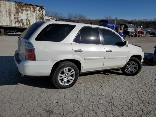 Photo 2 VIN: 2HNYD18916H520013 - ACURA MDX 