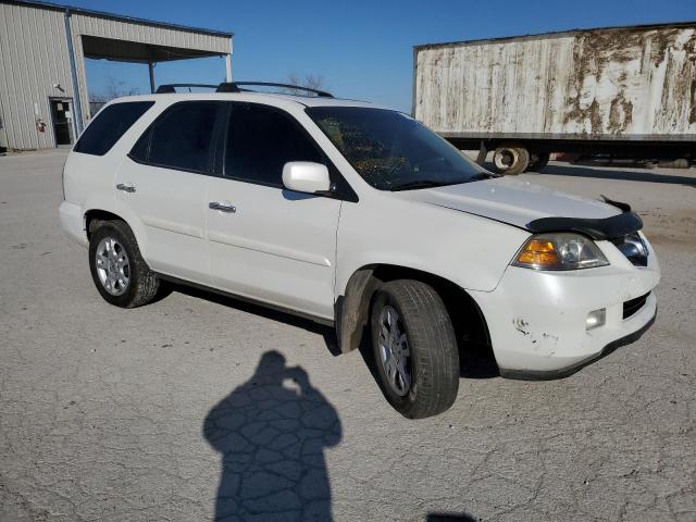 Photo 3 VIN: 2HNYD18916H520013 - ACURA MDX 