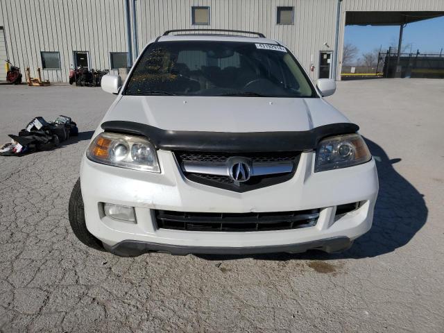 Photo 4 VIN: 2HNYD18916H520013 - ACURA MDX 