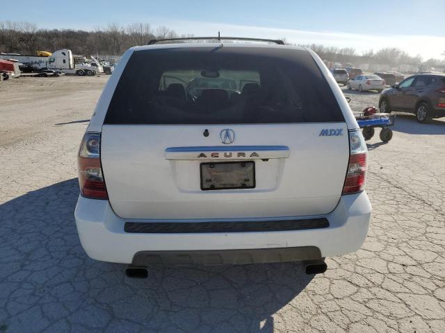 Photo 5 VIN: 2HNYD18916H520013 - ACURA MDX 