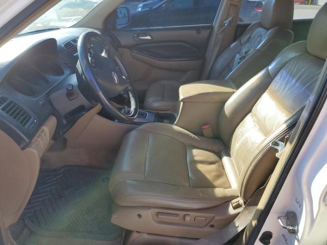 Photo 6 VIN: 2HNYD18916H520013 - ACURA MDX 