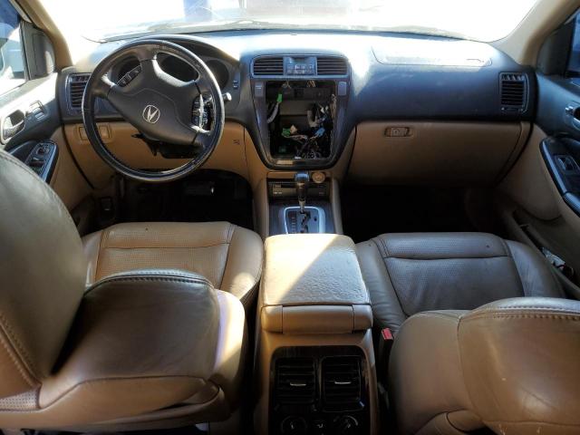 Photo 7 VIN: 2HNYD18916H520013 - ACURA MDX 