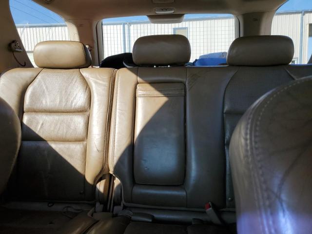 Photo 9 VIN: 2HNYD18916H520013 - ACURA MDX 