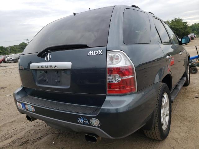 Photo 3 VIN: 2HNYD18916H534543 - ACURA MDX TOURIN 