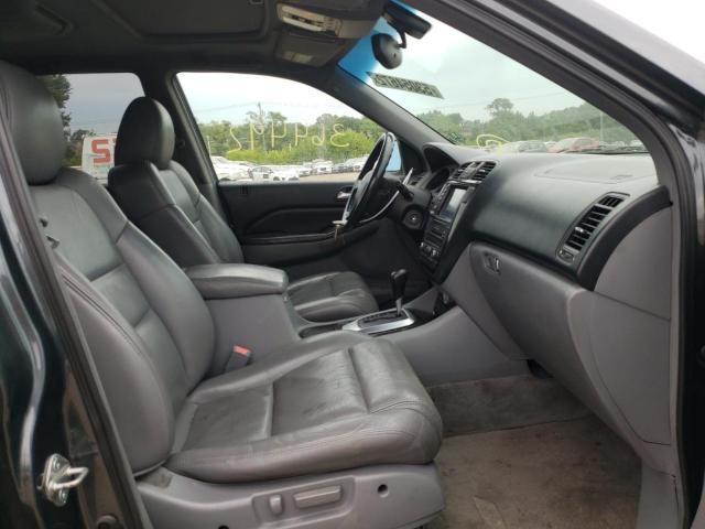 Photo 4 VIN: 2HNYD18916H534543 - ACURA MDX TOURIN 