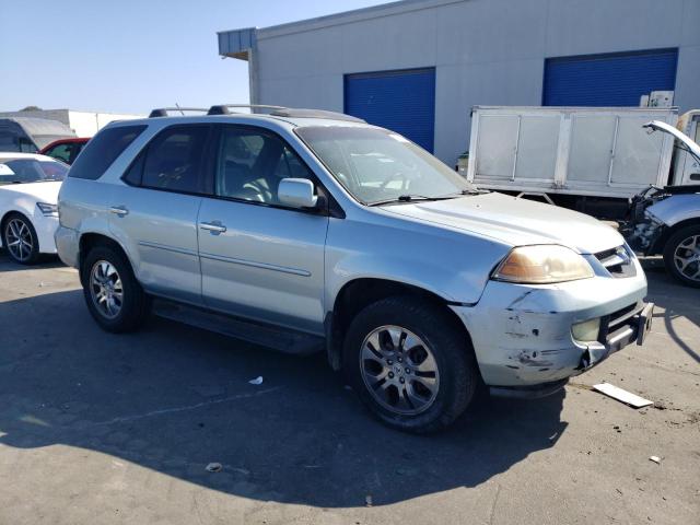 Photo 3 VIN: 2HNYD18923H538287 - ACURA MDX TOURIN 