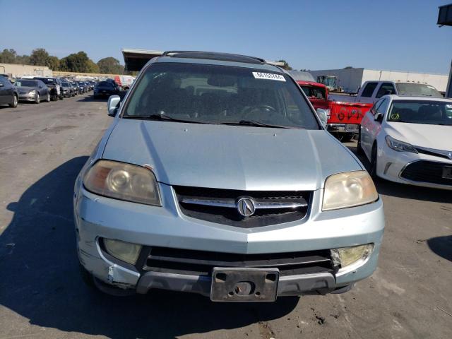 Photo 4 VIN: 2HNYD18923H538287 - ACURA MDX TOURIN 