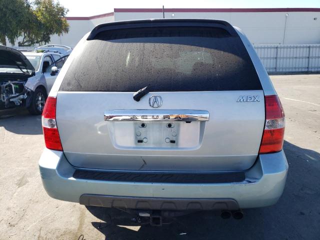 Photo 5 VIN: 2HNYD18923H538287 - ACURA MDX TOURIN 