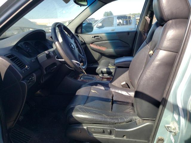 Photo 6 VIN: 2HNYD18923H538287 - ACURA MDX TOURIN 