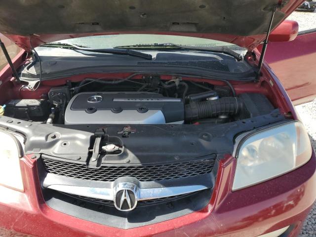 Photo 10 VIN: 2HNYD18923H554683 - ACURA MDX TOURIN 