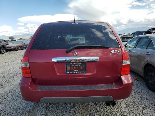 Photo 5 VIN: 2HNYD18923H554683 - ACURA MDX TOURIN 