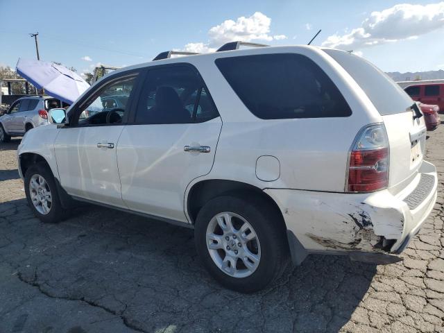 Photo 1 VIN: 2HNYD18924H508644 - ACURA MDX TOURIN 