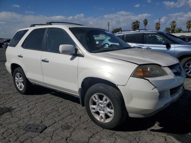 Photo 3 VIN: 2HNYD18924H508644 - ACURA MDX TOURIN 