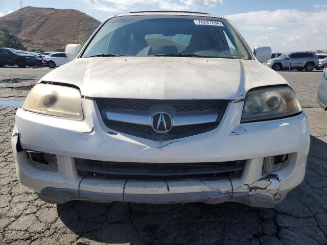 Photo 4 VIN: 2HNYD18924H508644 - ACURA MDX TOURIN 