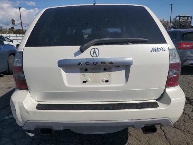 Photo 5 VIN: 2HNYD18924H508644 - ACURA MDX TOURIN 