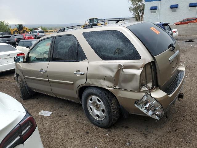 Photo 1 VIN: 2HNYD18925H521881 - ACURA MDX TOURIN 