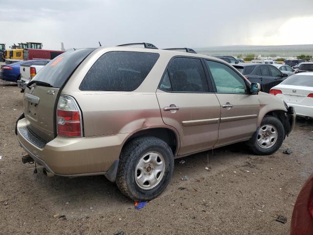 Photo 2 VIN: 2HNYD18925H521881 - ACURA MDX TOURIN 