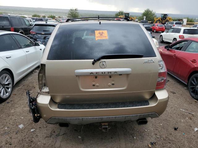 Photo 5 VIN: 2HNYD18925H521881 - ACURA MDX TOURIN 