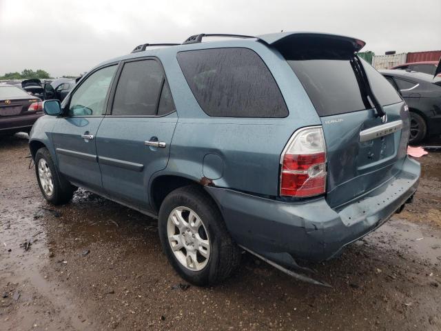 Photo 1 VIN: 2HNYD18925H533478 - ACURA MDX 