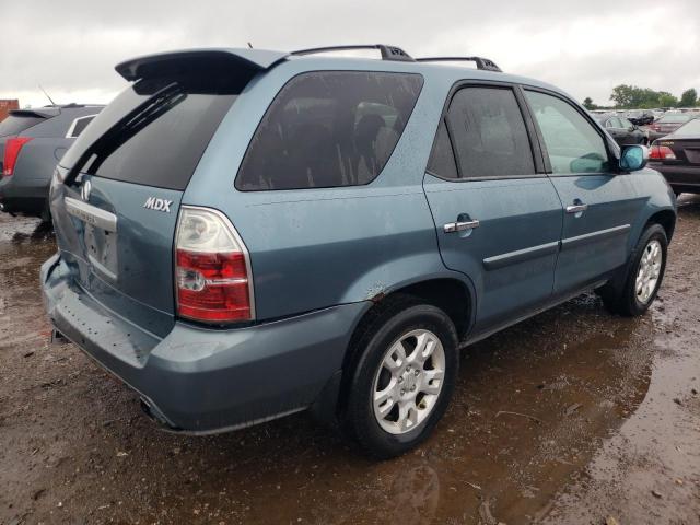 Photo 2 VIN: 2HNYD18925H533478 - ACURA MDX 