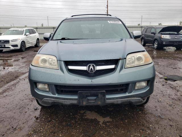 Photo 4 VIN: 2HNYD18925H533478 - ACURA MDX 