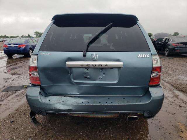 Photo 5 VIN: 2HNYD18925H533478 - ACURA MDX 