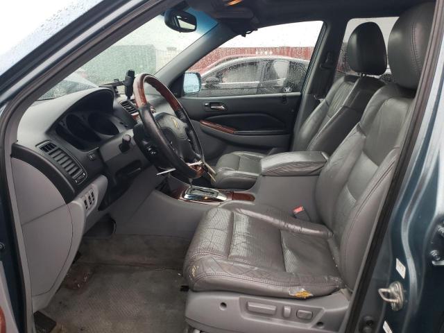 Photo 6 VIN: 2HNYD18925H533478 - ACURA MDX 