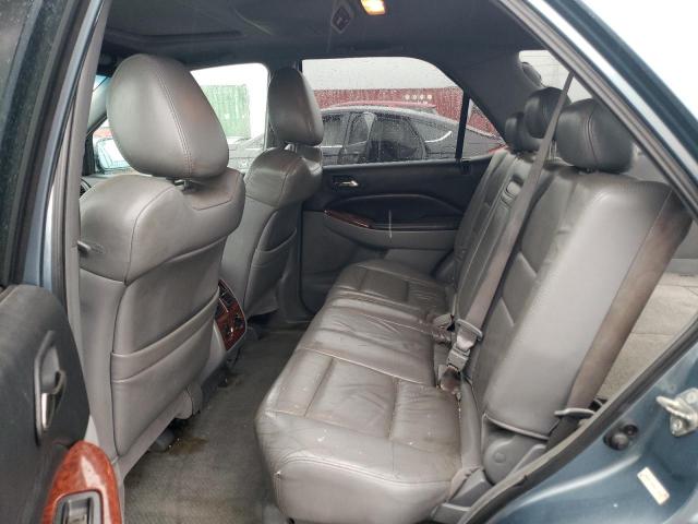 Photo 9 VIN: 2HNYD18925H533478 - ACURA MDX 