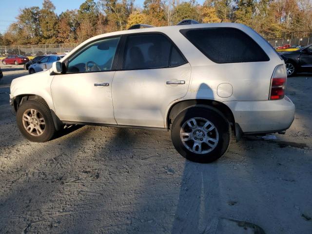 Photo 1 VIN: 2HNYD18925H535893 - ACURA MDX 