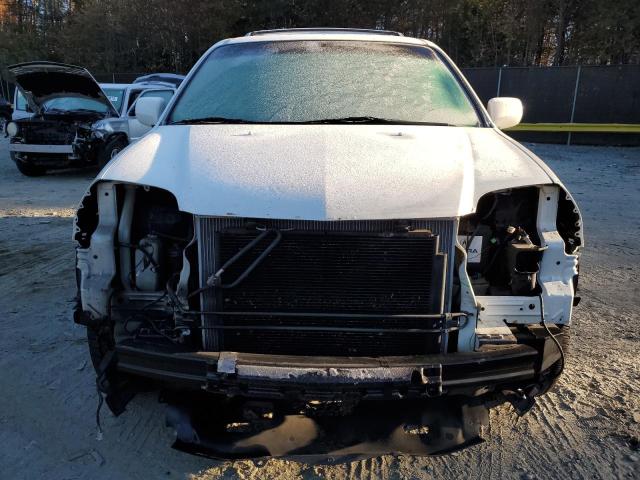 Photo 4 VIN: 2HNYD18925H535893 - ACURA MDX 