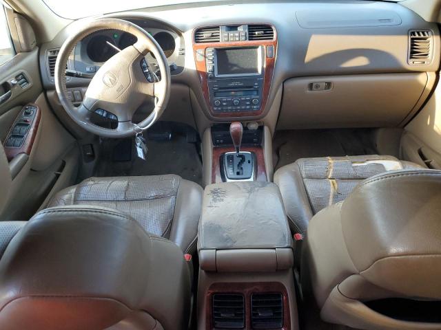 Photo 7 VIN: 2HNYD18925H535893 - ACURA MDX 