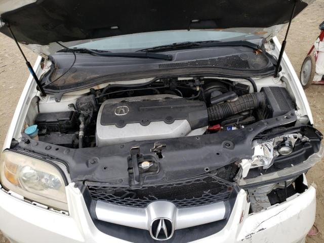 Photo 6 VIN: 2HNYD18926H549097 - ACURA MDX TOURIN 