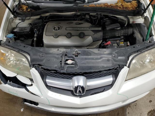 Photo 11 VIN: 2HNYD18934H551857 - ACURA MDX TOURIN 