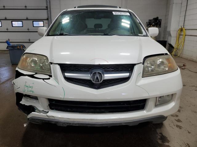 Photo 4 VIN: 2HNYD18934H551857 - ACURA MDX TOURIN 