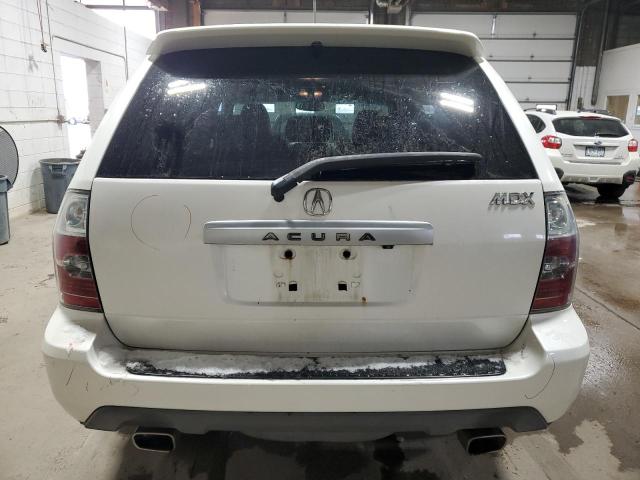 Photo 5 VIN: 2HNYD18934H551857 - ACURA MDX TOURIN 