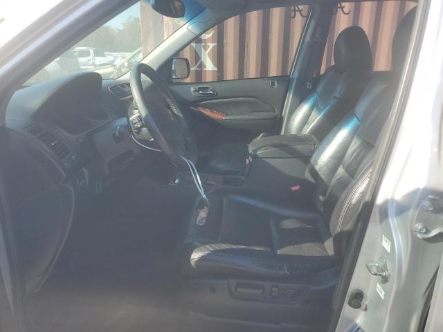 Photo 6 VIN: 2HNYD18935H536194 - ACURA MDX TOURIN 