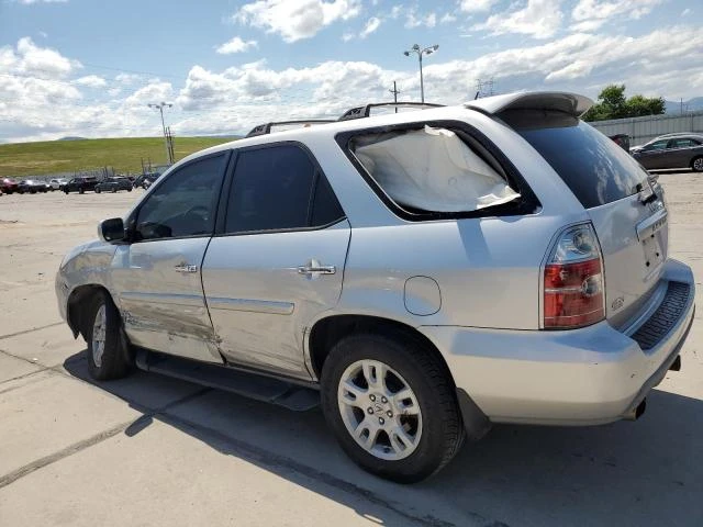 Photo 1 VIN: 2HNYD18935H558003 - ACURA MDX TOURIN 