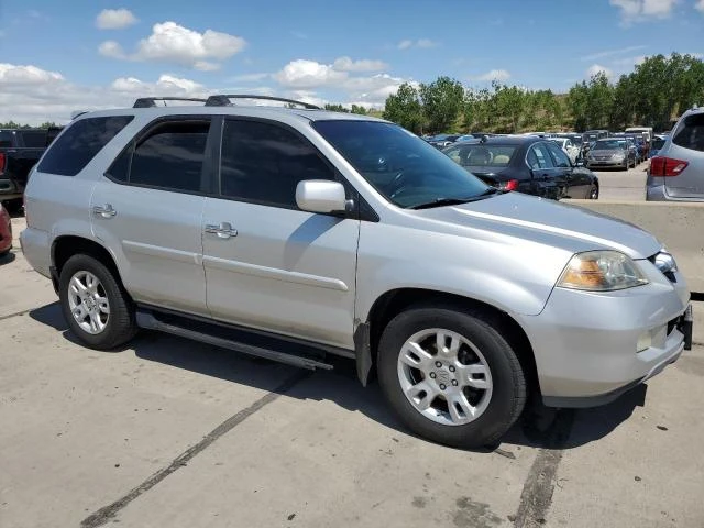 Photo 3 VIN: 2HNYD18935H558003 - ACURA MDX TOURIN 