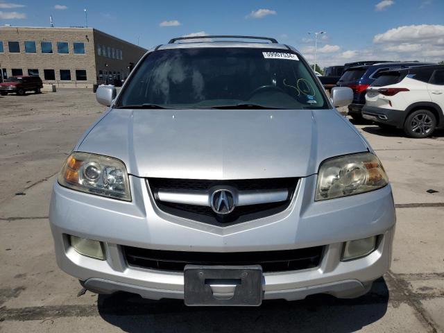 Photo 4 VIN: 2HNYD18935H558003 - ACURA MDX TOURIN 