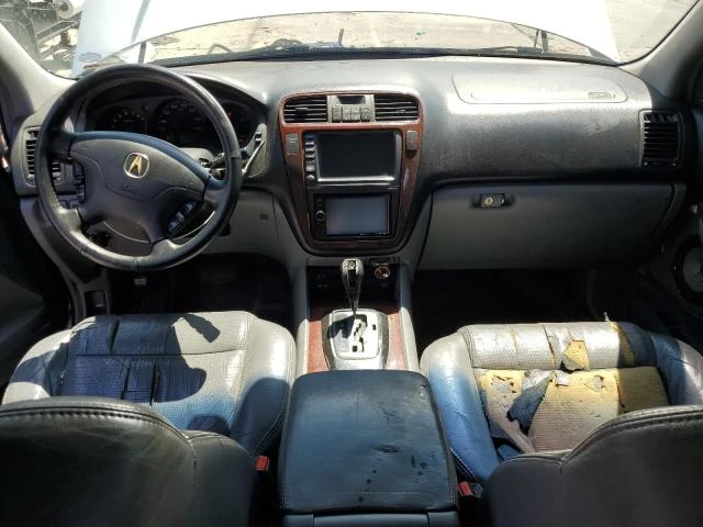 Photo 7 VIN: 2HNYD18935H558003 - ACURA MDX TOURIN 