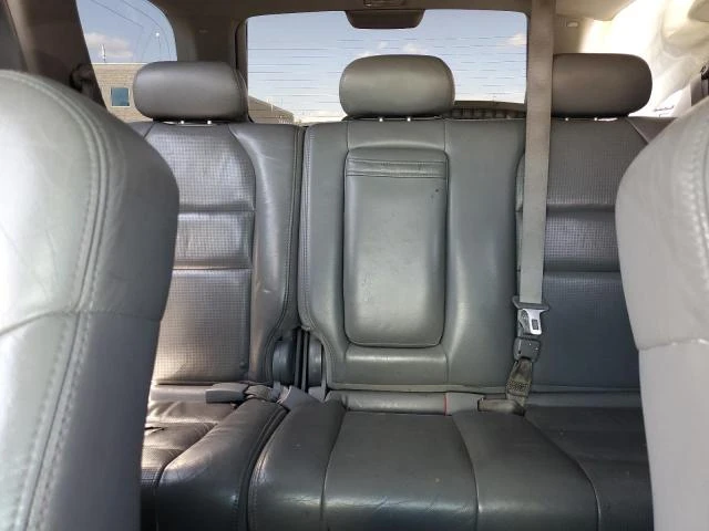 Photo 9 VIN: 2HNYD18935H558003 - ACURA MDX TOURIN 