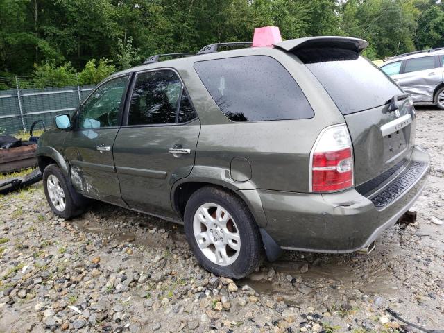 Photo 1 VIN: 2HNYD18936H513788 - ACURA MDX TOURIN 