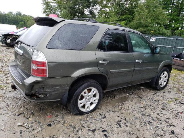 Photo 2 VIN: 2HNYD18936H513788 - ACURA MDX TOURIN 