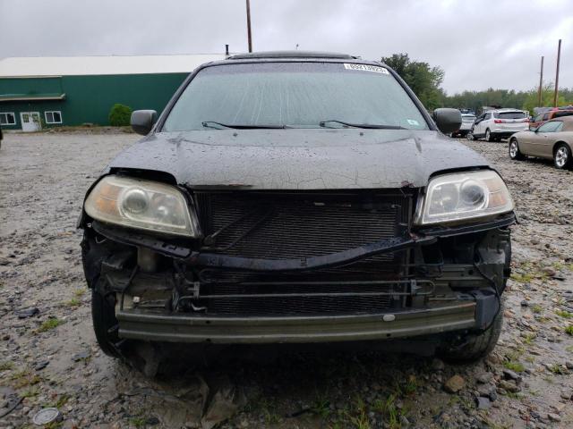 Photo 4 VIN: 2HNYD18936H513788 - ACURA MDX TOURIN 