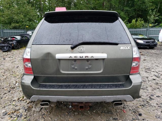 Photo 5 VIN: 2HNYD18936H513788 - ACURA MDX TOURIN 