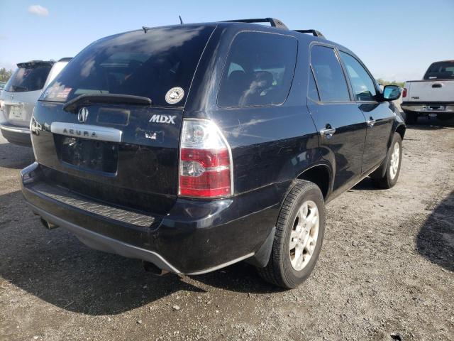 Photo 3 VIN: 2HNYD18936H535385 - ACURA MDX TOURIN 