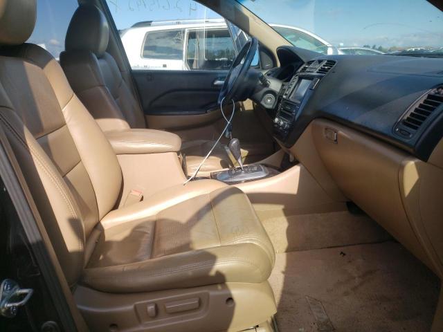 Photo 4 VIN: 2HNYD18936H535385 - ACURA MDX TOURIN 