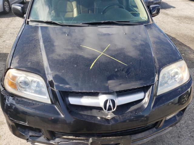 Photo 6 VIN: 2HNYD18936H535385 - ACURA MDX TOURIN 