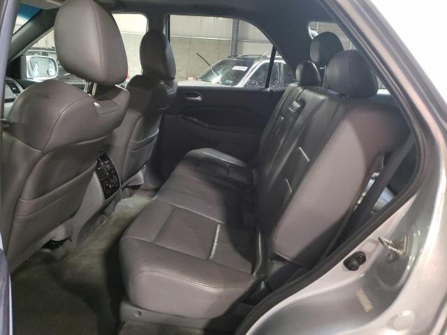 Photo 10 VIN: 2HNYD18936H538772 - ACURA MDX 