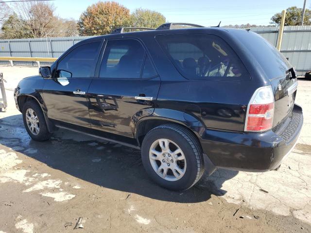 Photo 1 VIN: 2HNYD18936H547035 - ACURA MDX 